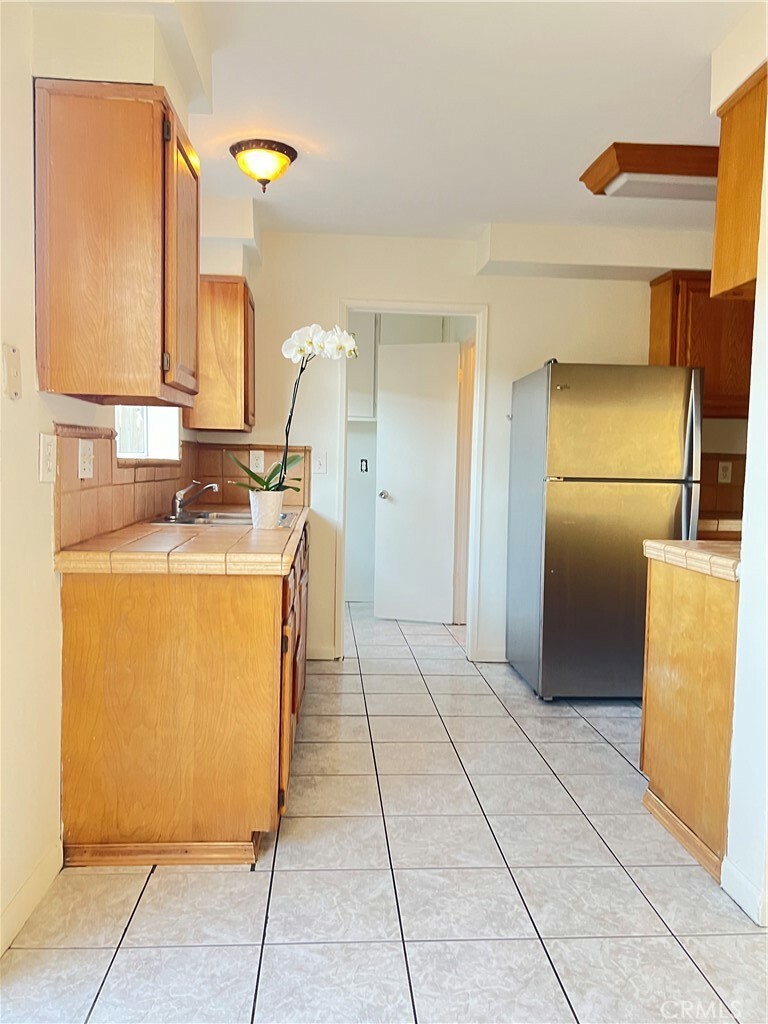 Property Photo:  1722 Mitchell Avenue 111  CA 92780 