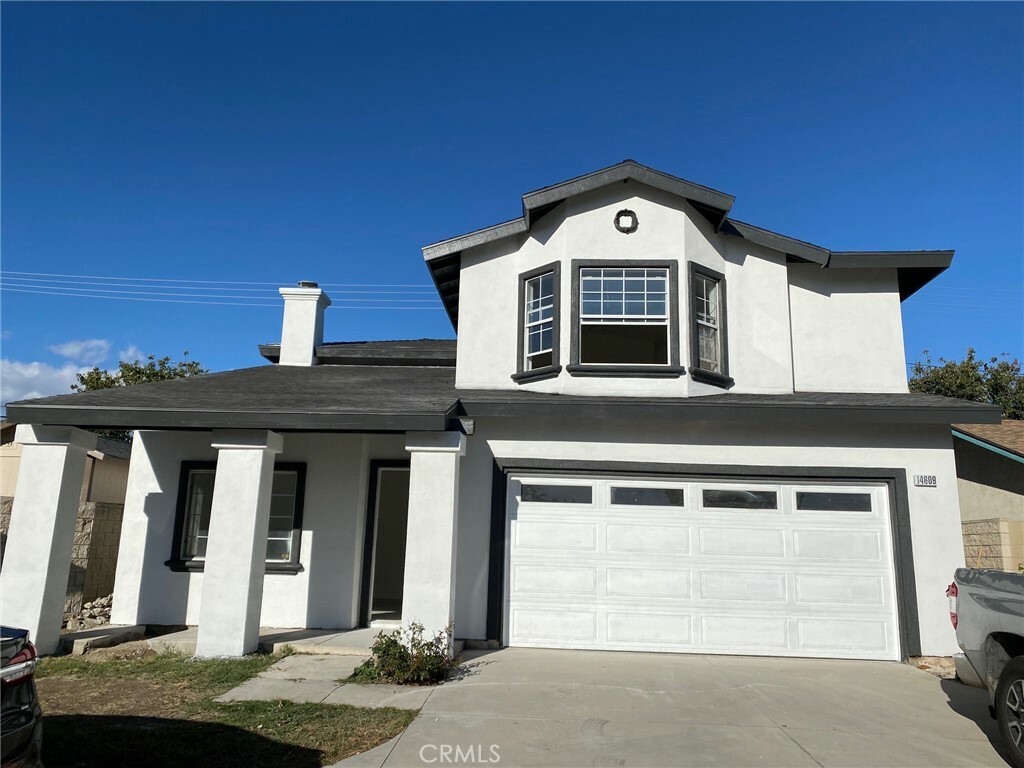 Property Photo:  14609 Lanning Dr  CA 90604 