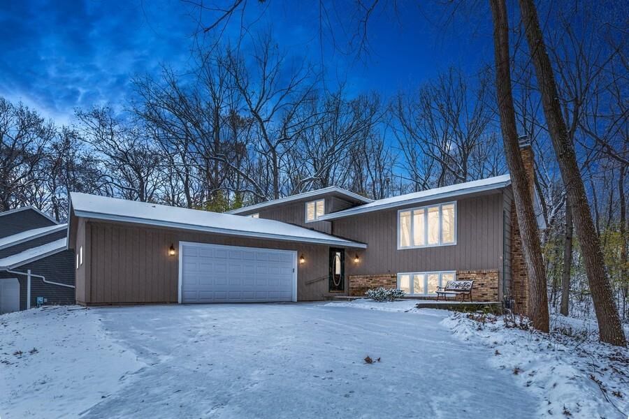 Property Photo: 7380 130th Street W MN 55124
