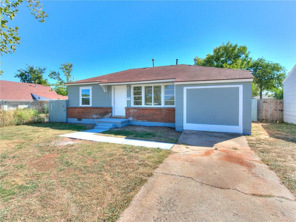 Property Photo:  4104 SE 23rd Street  OK 73115 