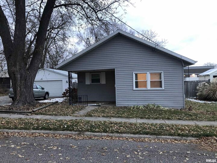 3724 N Vincent Avenue  Peoria Heights IL 61616 photo