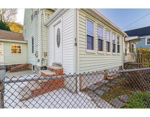 Property Photo: 16 Home St. MA 02148