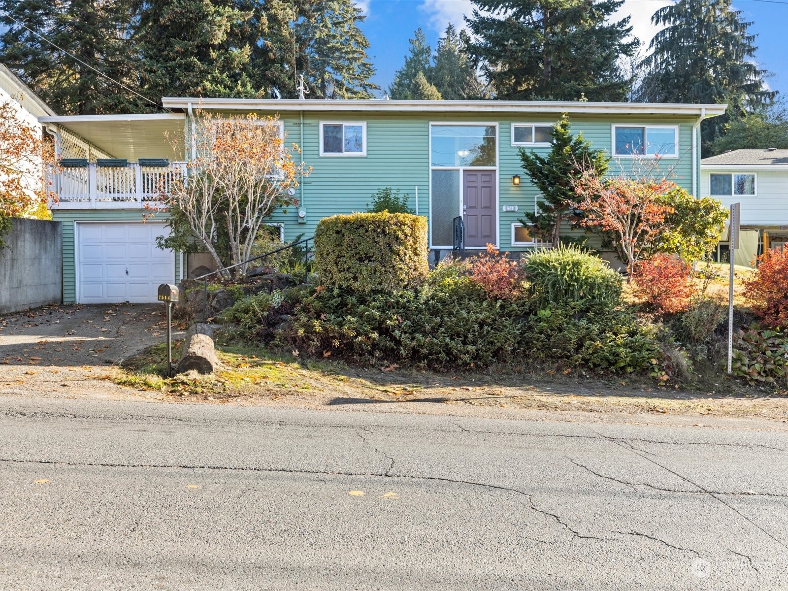 7514 21st Avenue SW  Seattle WA 98106 photo