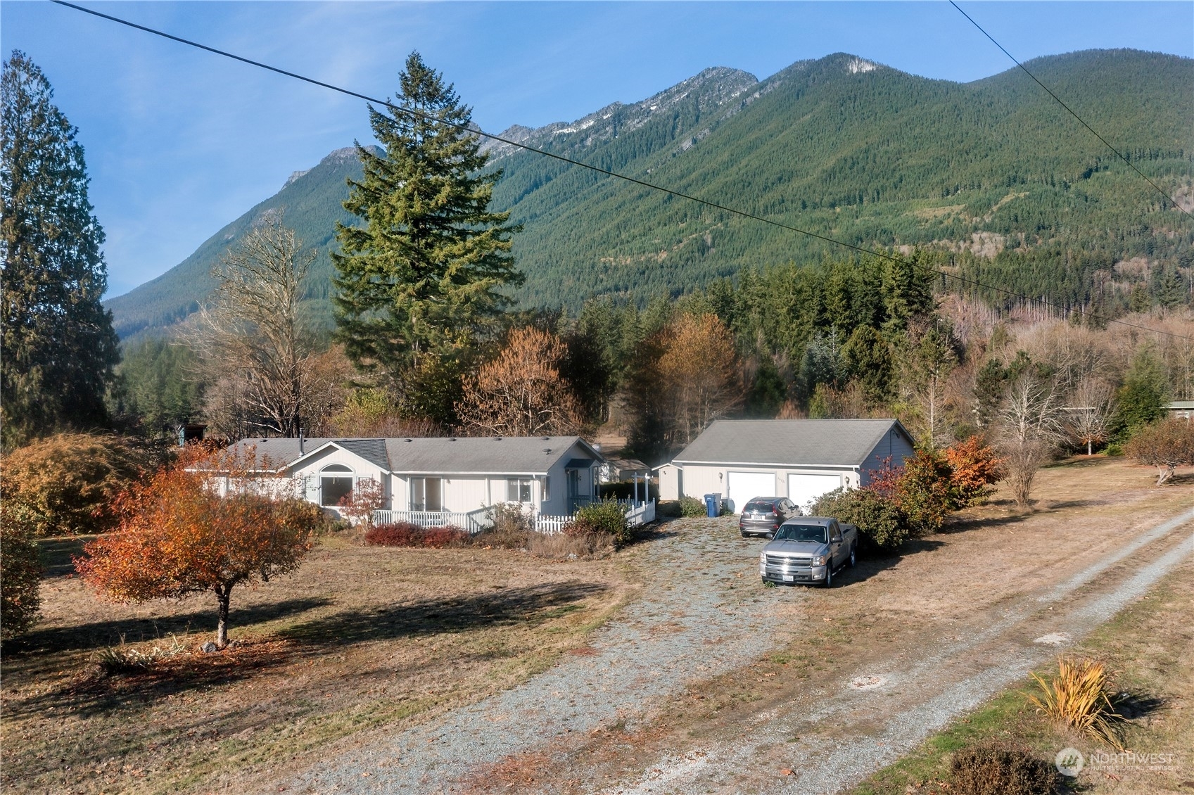 Property Photo:  36721 Swede Heaven Road  WA 98223 