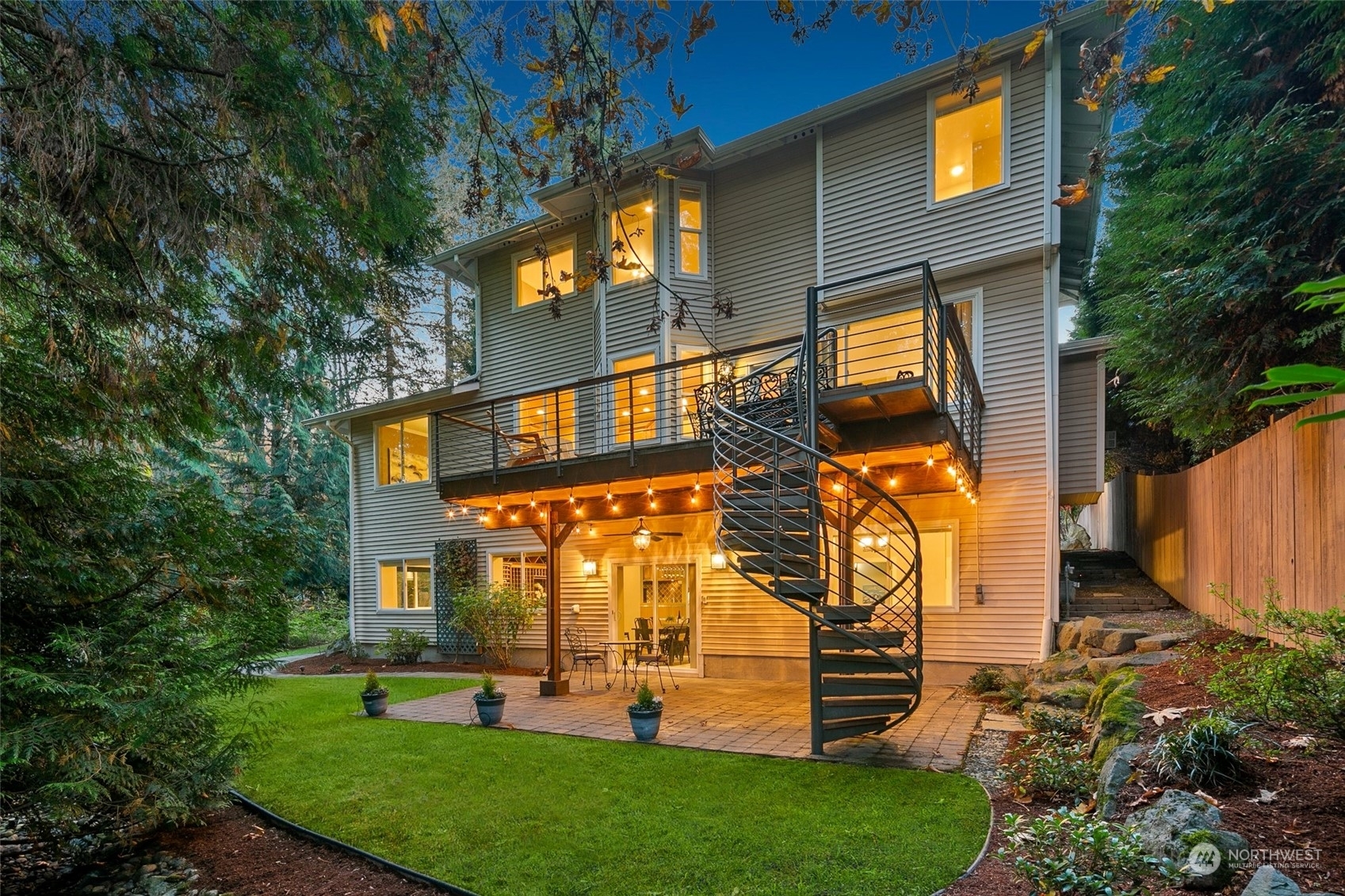 Property Photo:  14704 Simonds Road NE  WA 98011 