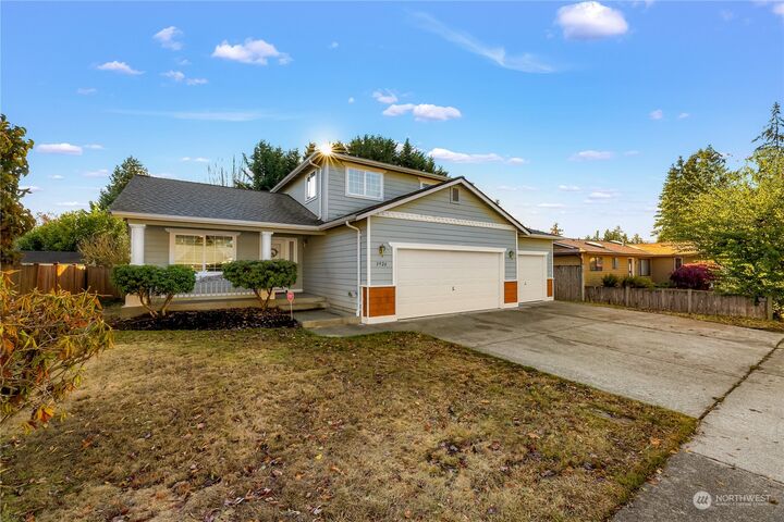 Property Photo:  3926 175th Place NE  WA 98223 