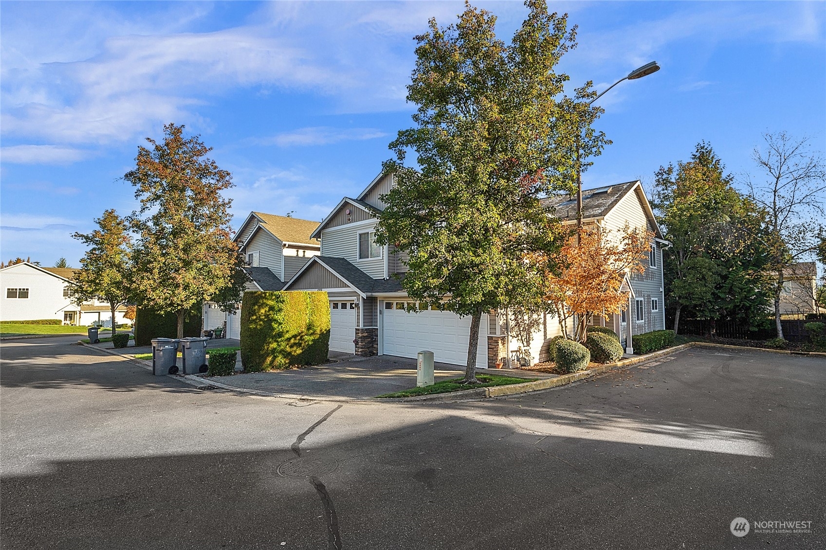 Property Photo: 4108 214th Street SW WA 98043