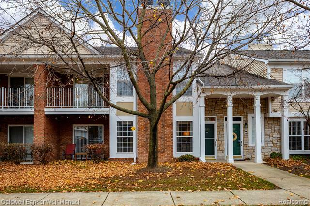 Property Photo: 56160 Troon N 213 MI 48316