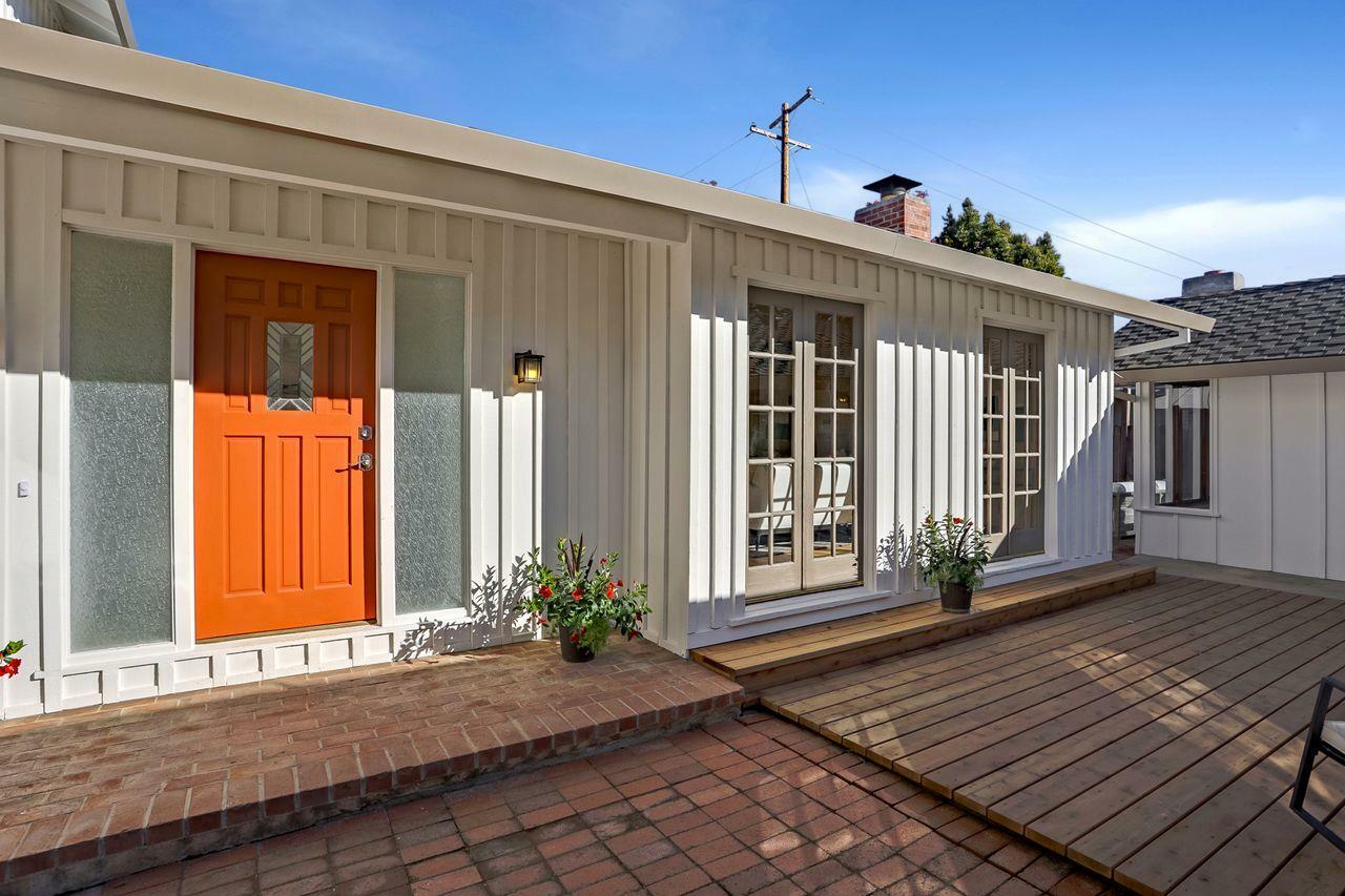 Property Photo:  3897 Hancock Drive  CA 95051 