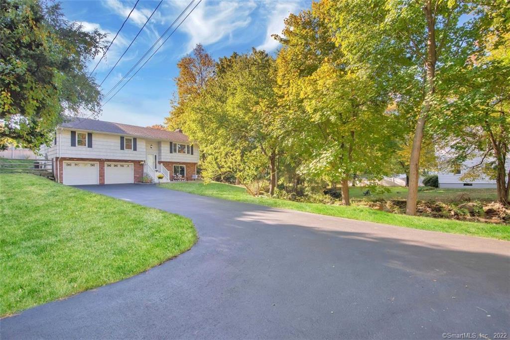 Property Photo:  212 Brion Drive  CT 06825 