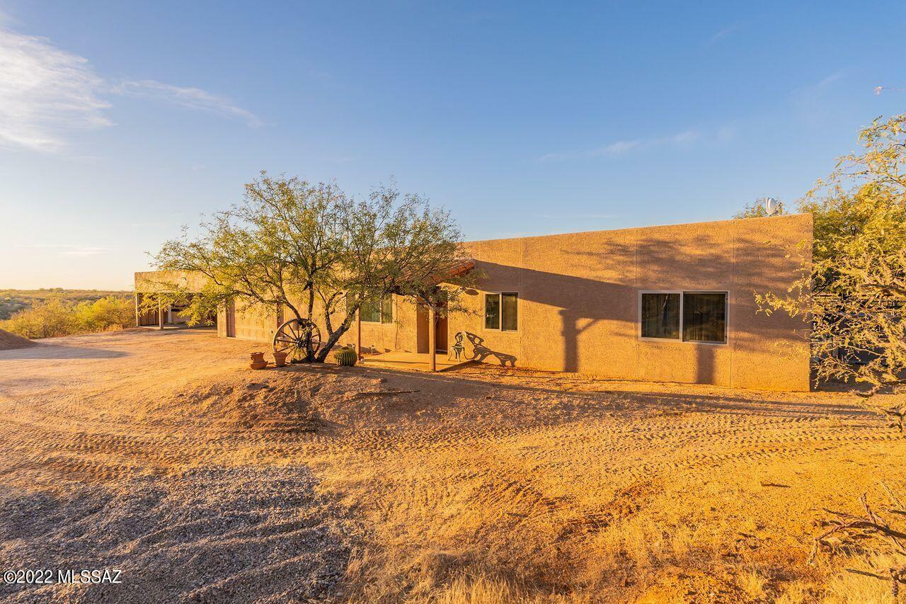 Property Photo:  7635 S Pistol Hill Road  AZ 85641 