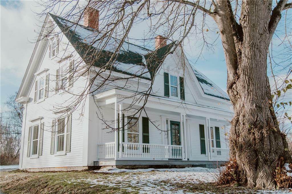 Property Photo: 277 Canada Street NB E3A4A3