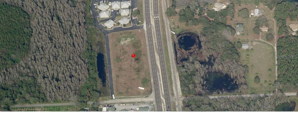 Property Photo: 17710 N 41 Highway FL 33549