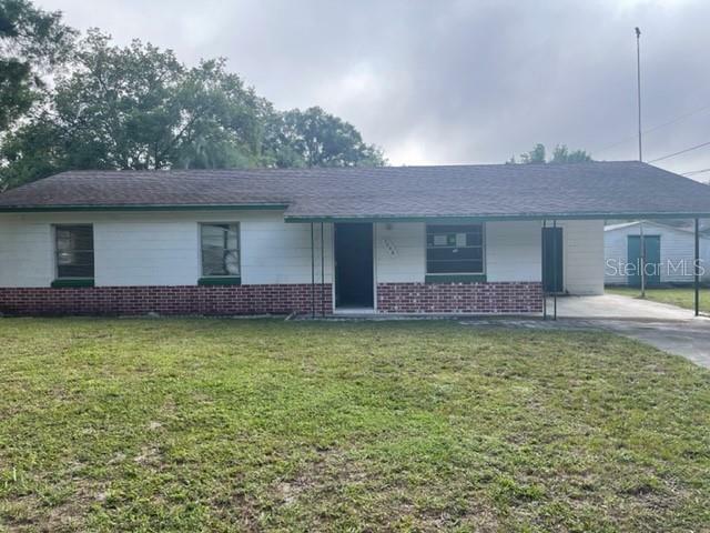 7046 Forbes Road  Zephyrhills FL 33540 photo