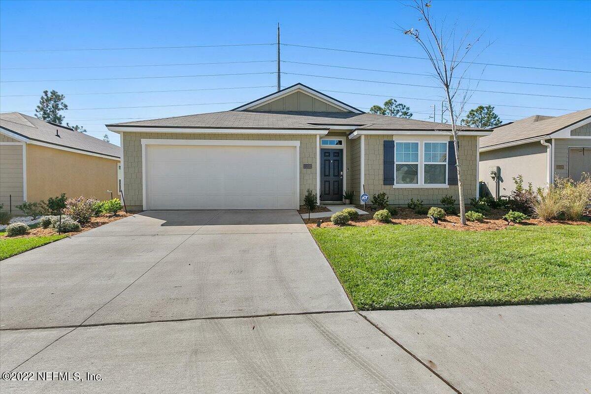 Property Photo:  11332 Sheepshead Lane  FL 32226 