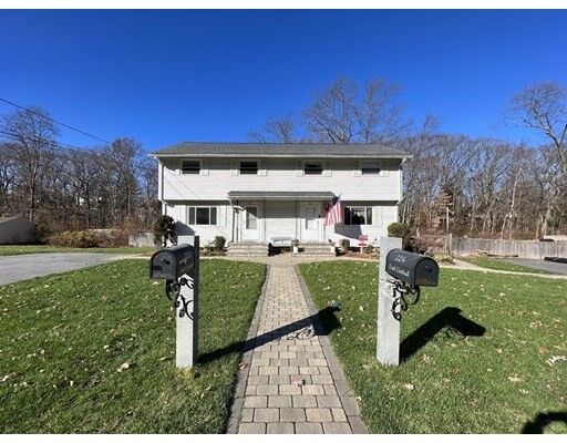 Property Photo:  222 East Central St. 1  MA 01760 