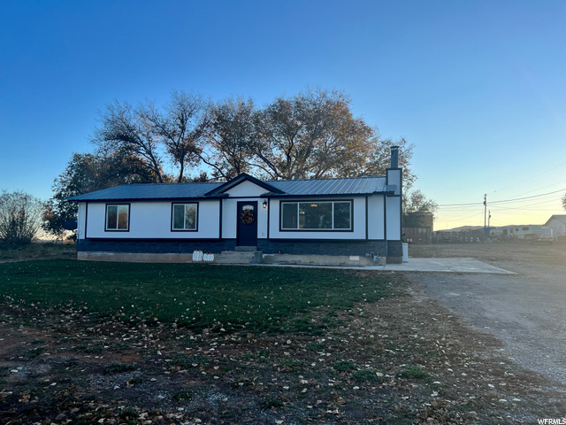 Property Photo: Address not disclosed UT 84078
