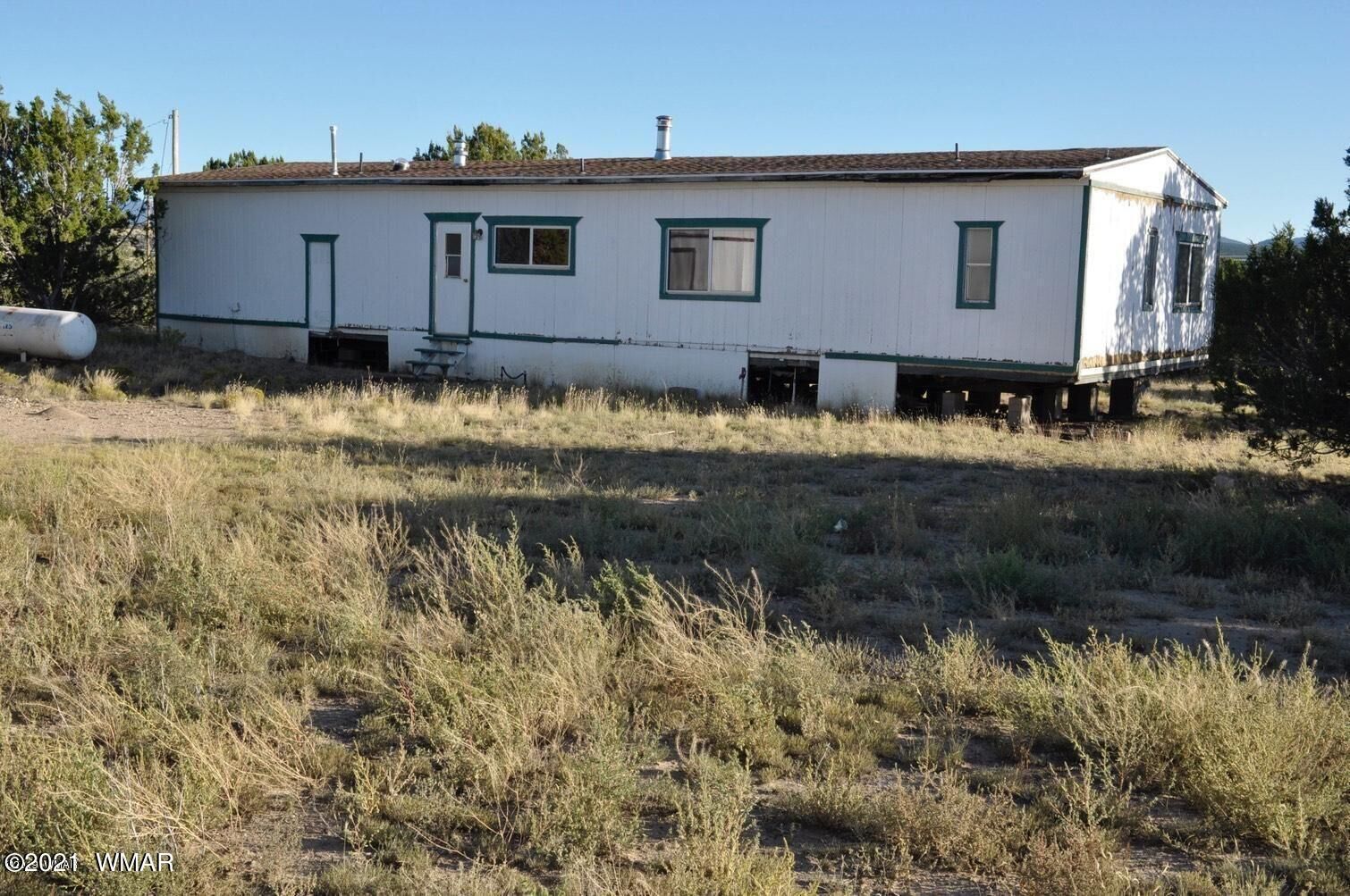 Property Photo: 36101 County Road 3220 AZ 85924