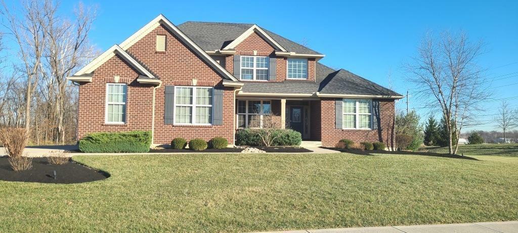 Property Photo: 5372 Woodview Way OH 45011