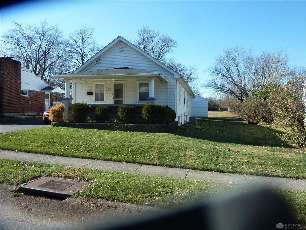 Property Photo:  3215 Oakmont Avenue  OH 45429 