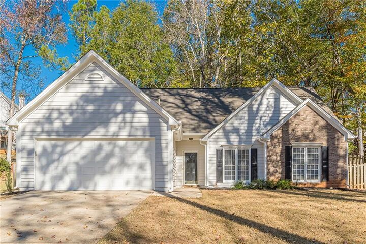 3336 Rock Creek Drive  Rex GA 30273 photo