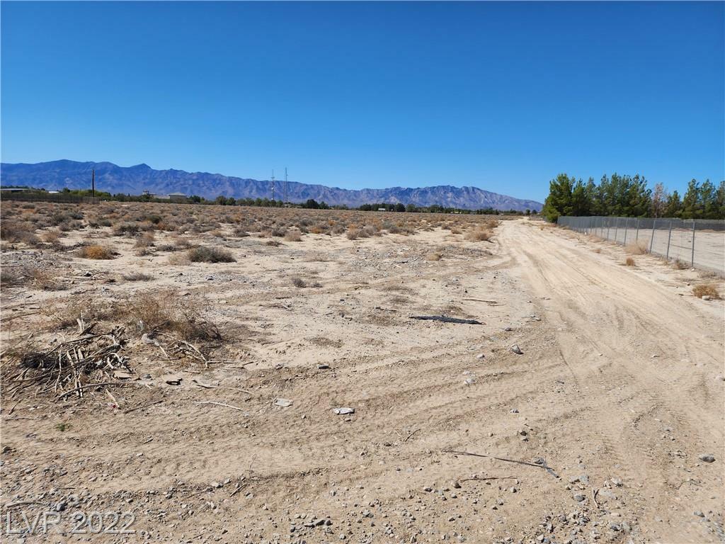 Property Photo: 6790 South Quarter Horse Avenue NV 89061