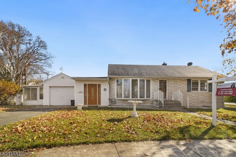 Property Photo: 5 Tamboer Ave NJ 07013