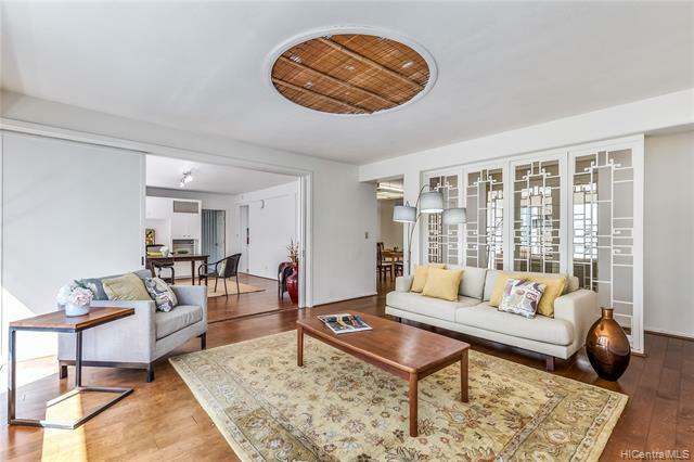 Property Photo:  1425 Punahou Street 501  HI 96822 