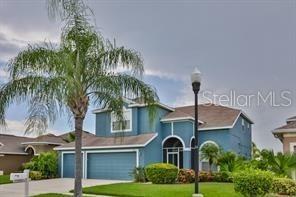 Property Photo:  1806 Mira Lago Circle  FL 33570 