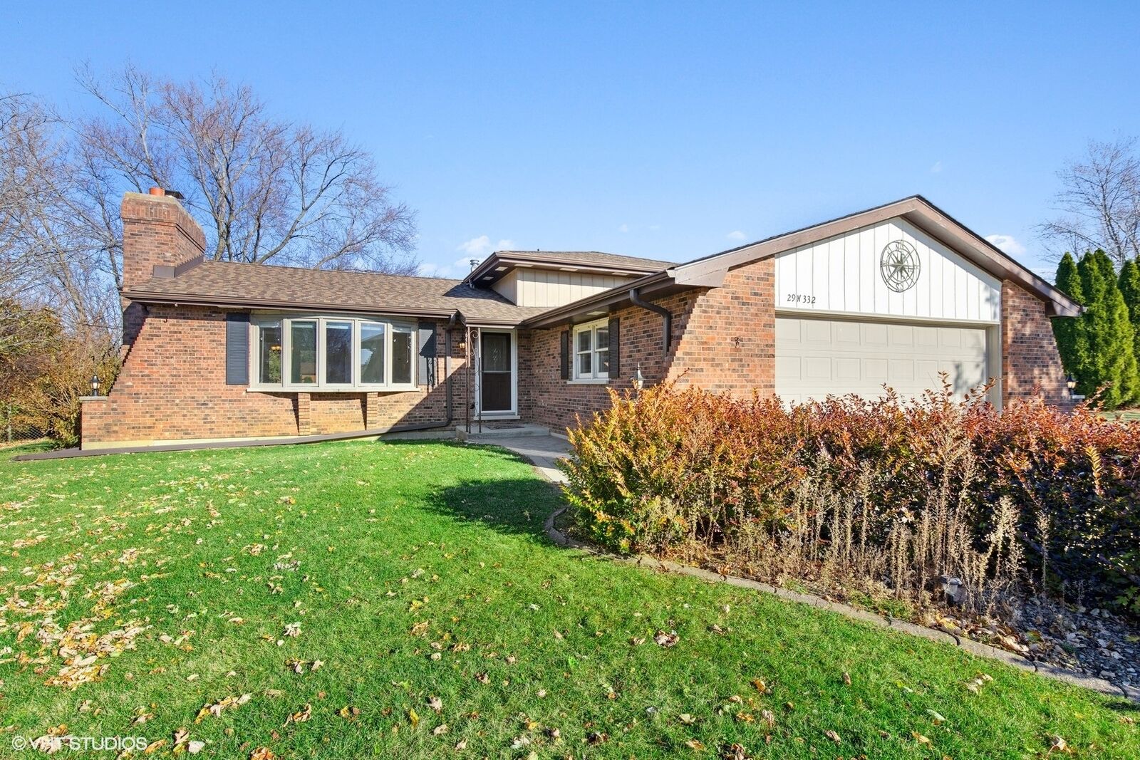 Property Photo: 29W332 Mark Drive IL 60564