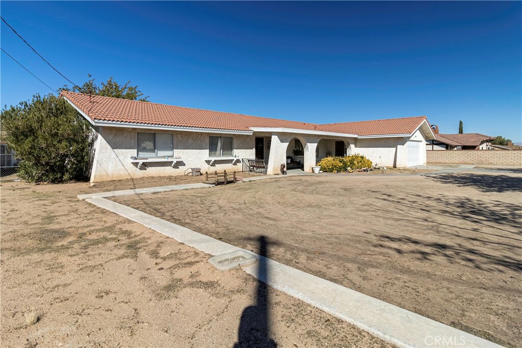 Property Photo:  17394 Aspen Street  CA 92345 