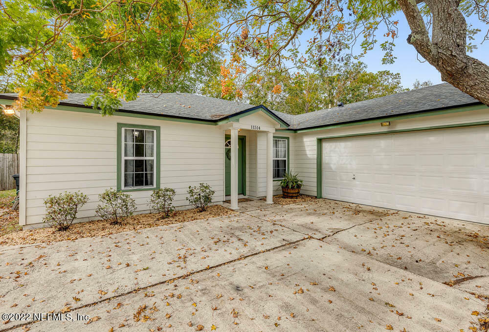 Property Photo:  11514 St Josephs Court  FL 32223 