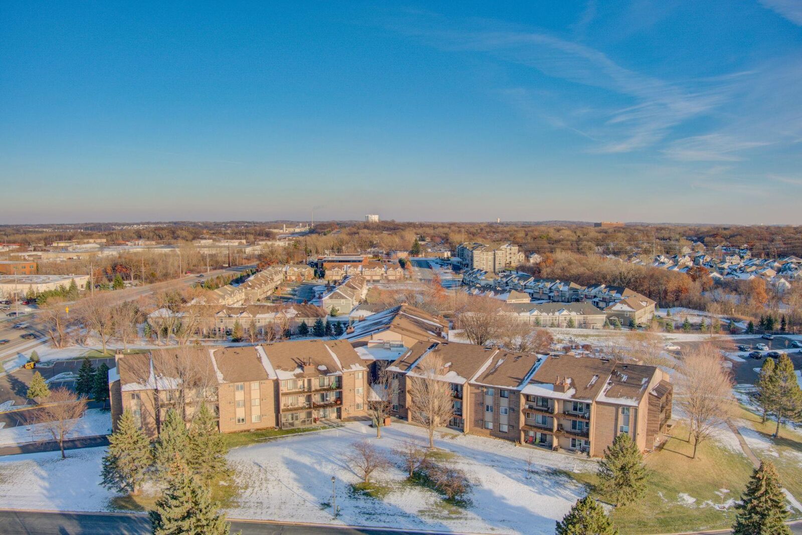 Property Photo:  3420 Golfview Drive 117  MN 55123 