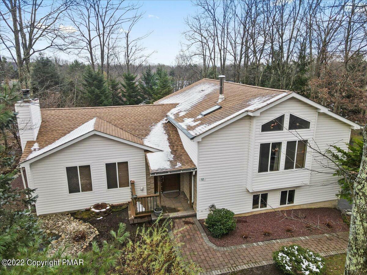 12 Cobblewood Dr  Mount Pocono PA 18344 photo