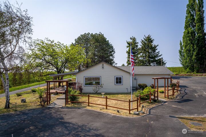 Windermere Quincy Quincy Branch