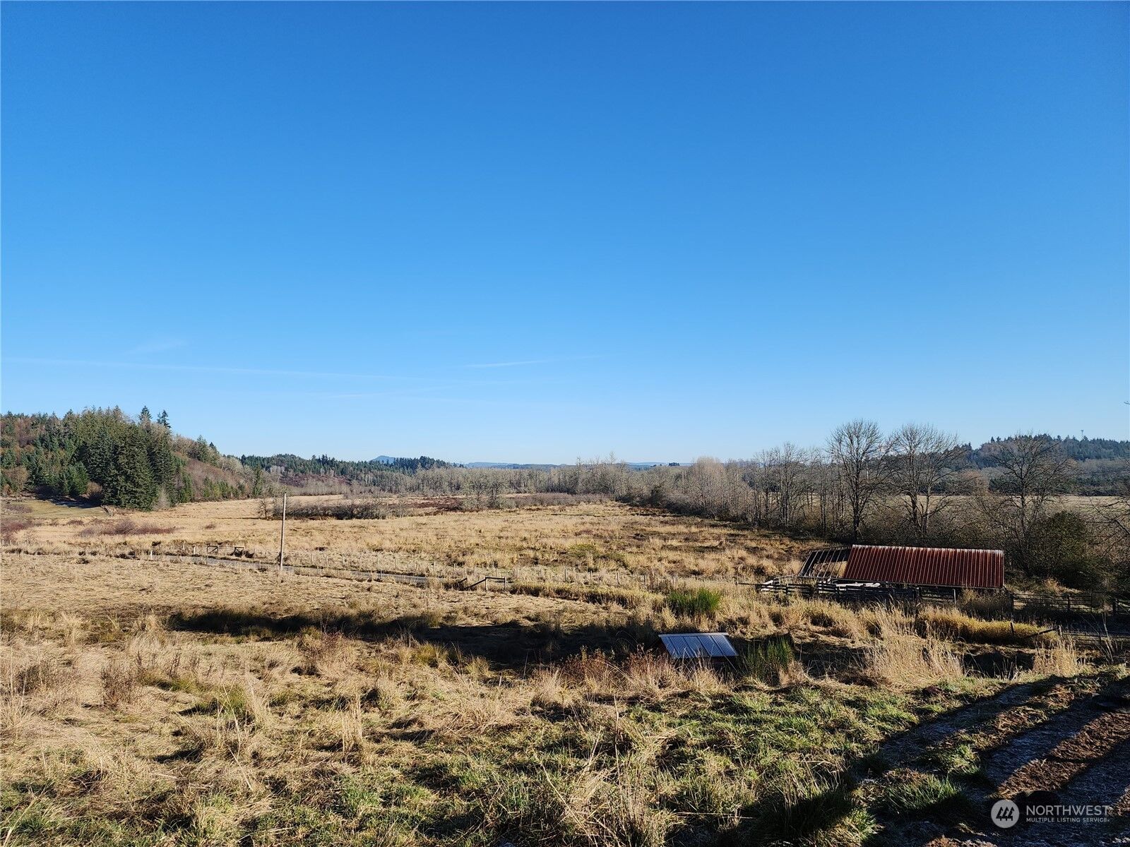 Property Photo: 0 Wigley Road WA 98531