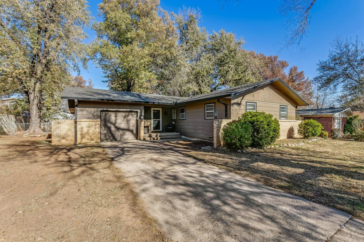 Property Photo:  7332 W Galoway  KS 67212 