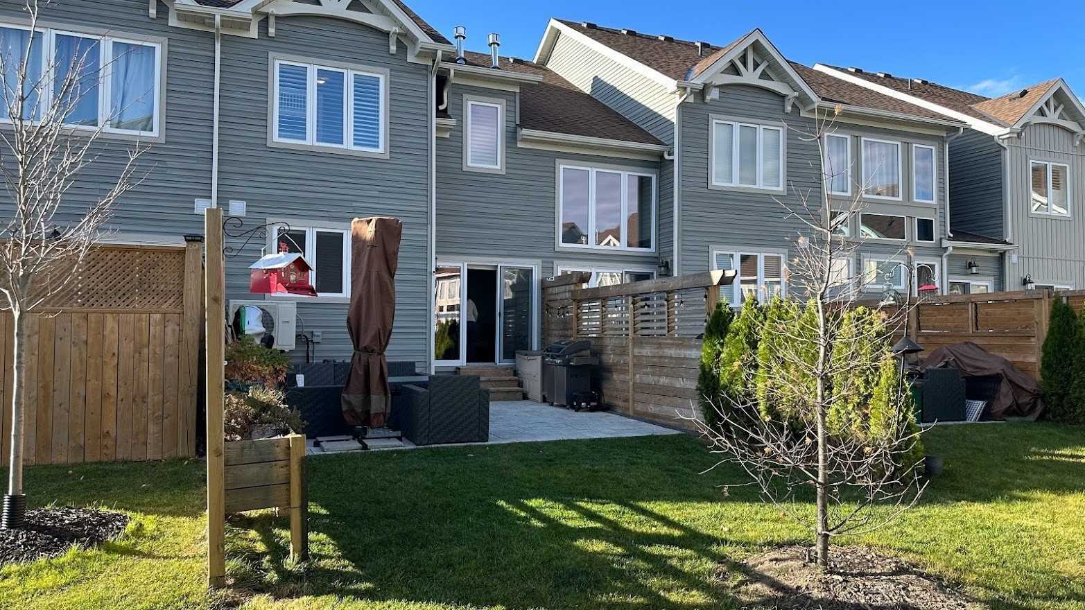 Property Photo: 49 Carpenter St ON L9Y 0Z5
