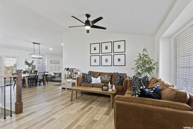 Property Photo:  Address not disclosed  UT 84043 