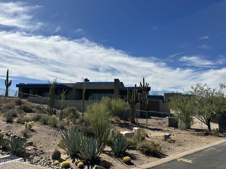 8922 E Covey Trail  Scottsdale AZ 85262 photo