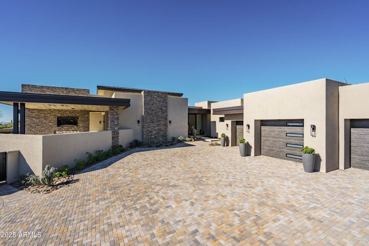8922 E Covey Trail  Scottsdale AZ 85262 photo