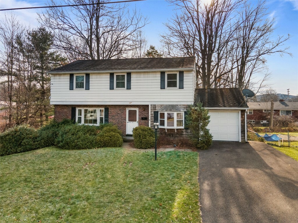Property Photo: 507 Alfred Drive NY 13760