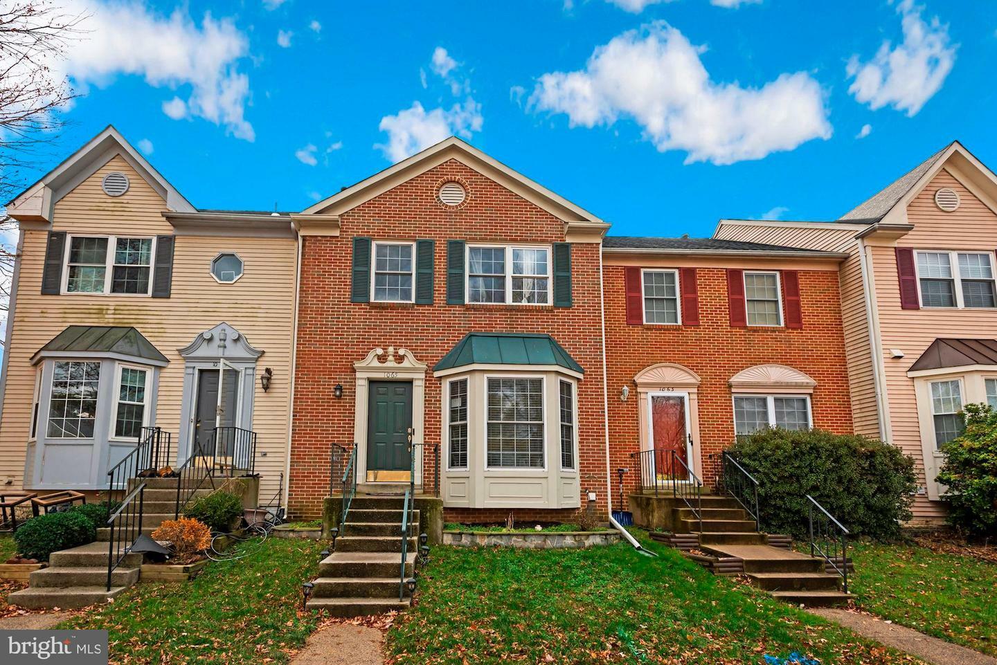 Property Photo: 1065 Smartts Lane NE VA 20176