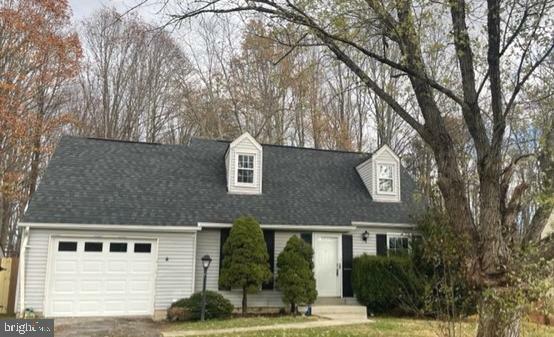 Property Photo:  5656 Roundtree Drive  VA 22193 