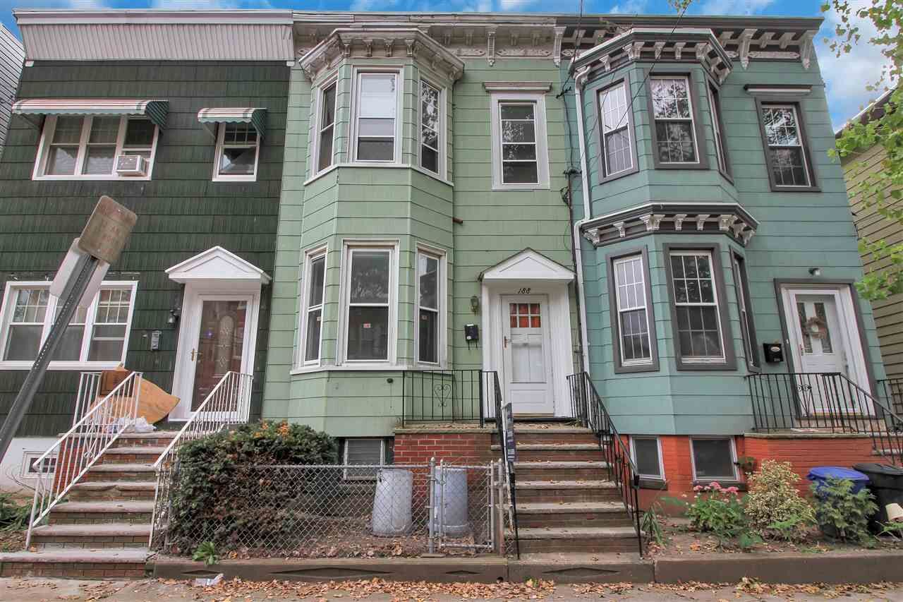 Property Photo: 188 Pine St NJ 07304