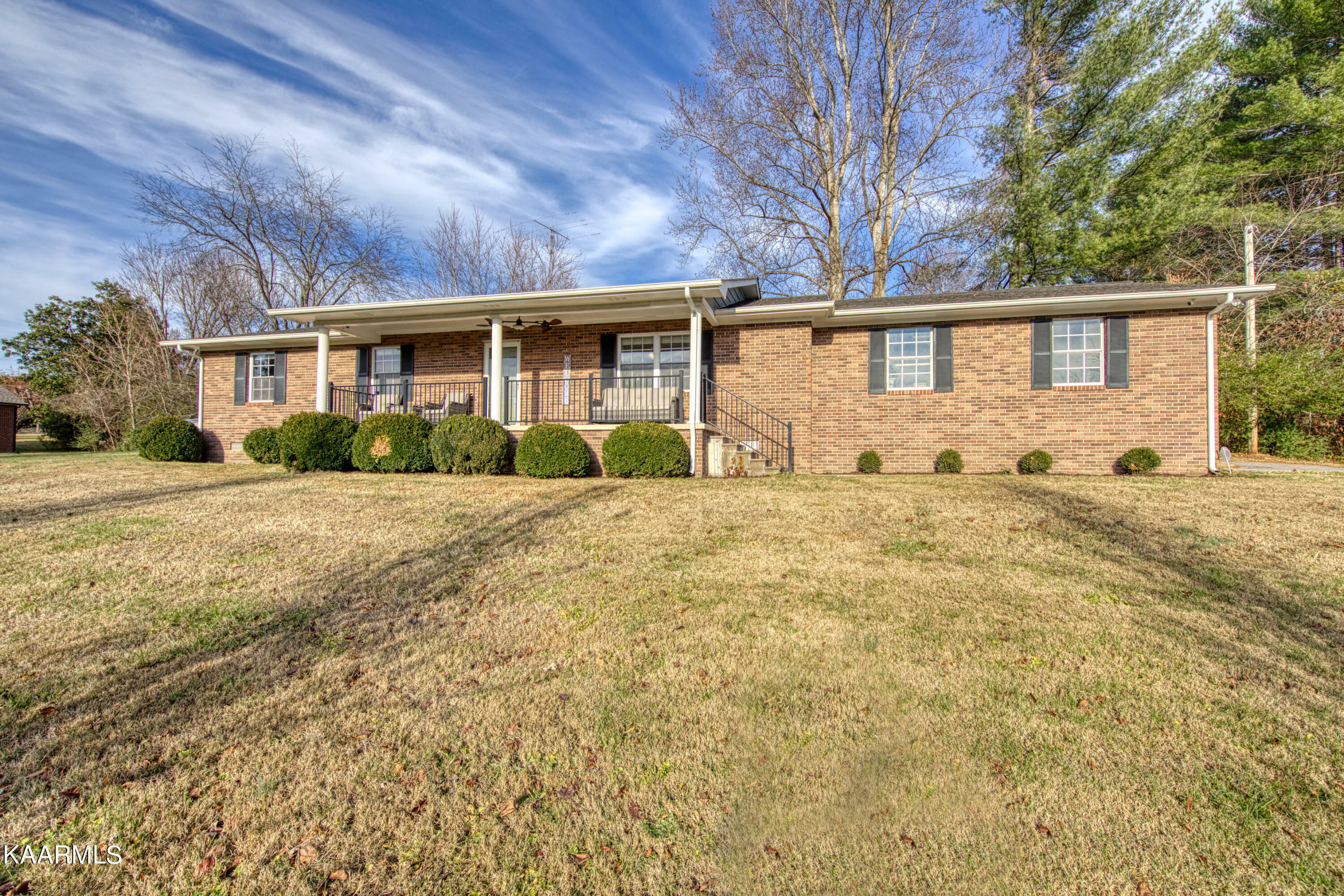 Property Photo:  216 Longview Drive  TN 37766 