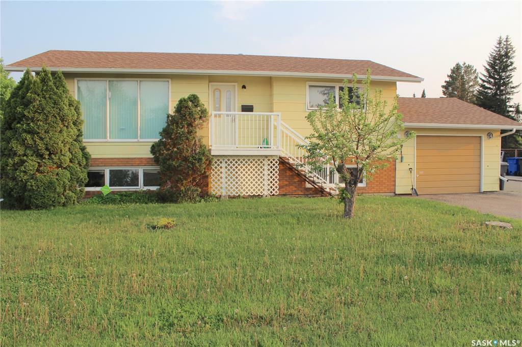 104 Collins Avenue  Springside SK S0A3V0 photo
