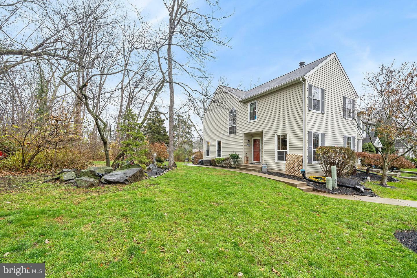 Property Photo:  88 Village Drive  PA 19473 