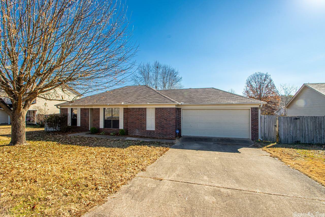 Property Photo:  2507 S 1st Street  AR 72023 