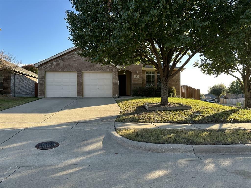 Property Photo: 5117 Buckthorn Drive TX 75071